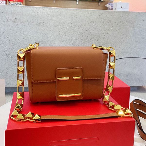 evening bag axillary shoulder bags chains crossbody bag women handbag purse detachable rivet belt hasp hardware flip envelope wallets plain
evening bag axillary shoulder bags chains crossbody bag women handbag purse detachable rivet belt hasp hardware flip envelope wallets plain