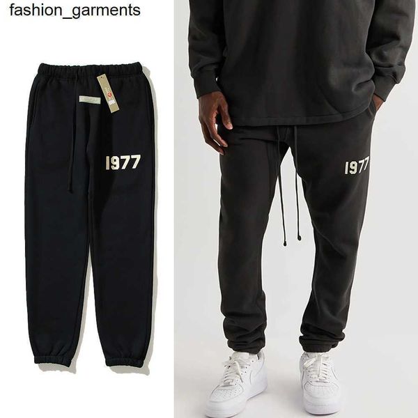 designer essential season double track high street loose casual flocking leggings men, Black
designer essential season double track high street loose casual flocking leggings men, Black