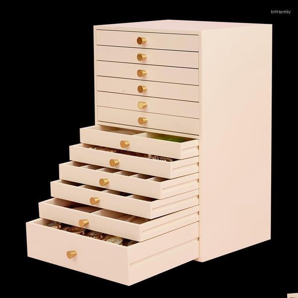 jewelry pouches bags jewelry pouches bags 12 layer storage box organizer large wood earrings display mti der watch gift ideas brit2 dhejg, Pink;blue
jewelry pouches bags jewelry pouches bags 12 layer storage box organizer large wood earrings display mti der watch gift ideas brit2 dhejg, Pink;blue