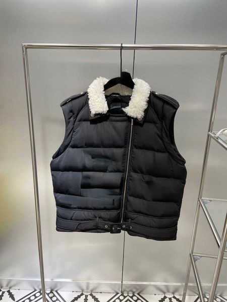 women's jackets new motorcycle feather collar down jacket sleeve can be disassembled and washed in modern, Black;brown
women's jackets new motorcycle feather collar down jacket sleeve can be disassembled and washed in modern, Black;brown
