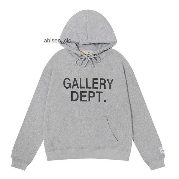 trendy designer gallerydept hoodies ins american fashion brand classic printed cotton men's women's large, Black
trendy designer gallerydept hoodies ins american fashion brand classic printed cotton men's women's large, Black