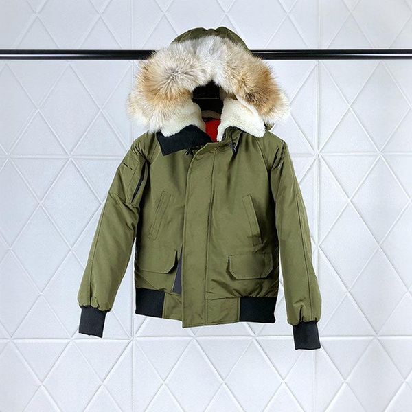 designer luxury goosie down jacket fur ruff men cg winter fit warm canadas men white goosing coat exterior pockets zipper stretch rib cuff t, Black
designer luxury goosie down jacket fur ruff men cg winter fit warm canadas men white goosing coat exterior pockets zipper stretch rib cuff t, Black
