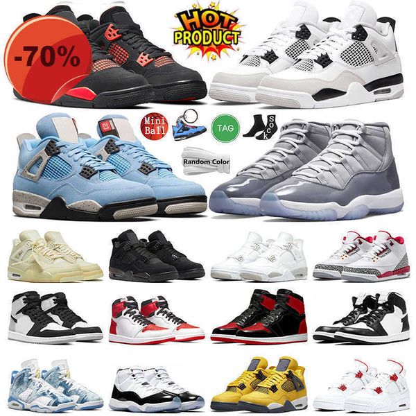 mens 4 basketball shoes 4s cool grey 11 black cat military black red thunder university blue sail stage haze bred patent trainers sports
mens 4 basketball shoes 4s cool grey 11 black cat military black red thunder university blue sail stage haze bred patent trainers sports