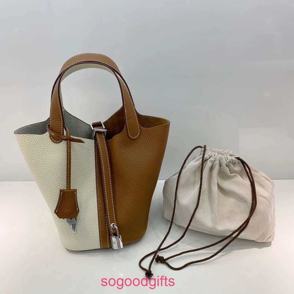 designer herme bags women's picotin lock handbags tote bag 2022 new style cowhide color matching vegetable basket bag fashion versatile
designer herme bags women's picotin lock handbags tote bag 2022 new style cowhide color matching vegetable basket bag fashion versatile