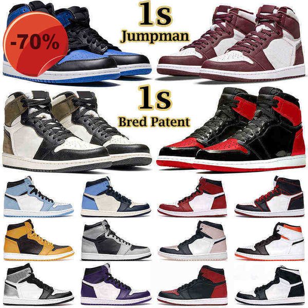 dress shoes jordn men basketball shoes 1s zapatos de baloncesto jumpman 1 high mid bordeaux atmosphere bred patent university blue twist pal, Black
dress shoes jordn men basketball shoes 1s zapatos de baloncesto jumpman 1 high mid bordeaux atmosphere bred patent university blue twist pal, Black
