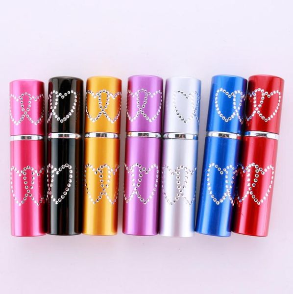 10ml refillable portable mini double love heart perfume bottle traveler aluminum spray sample empty containers atomizer sn
10ml refillable portable mini double love heart perfume bottle traveler aluminum spray sample empty containers atomizer sn