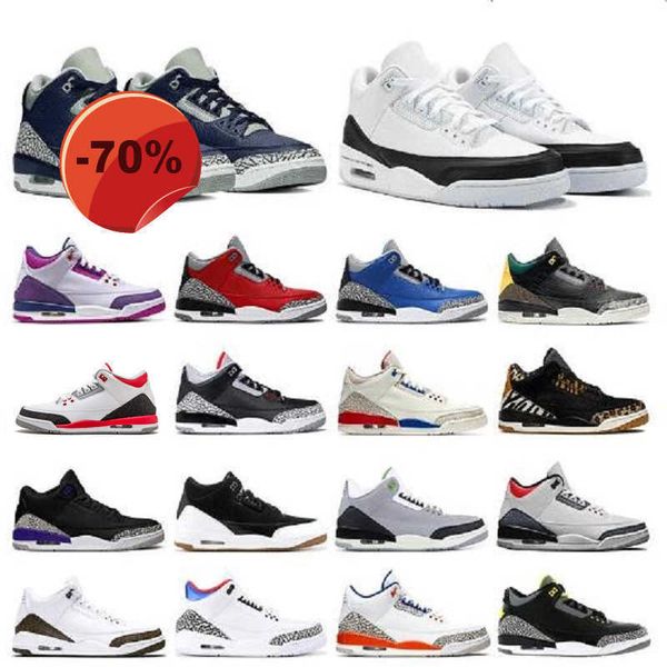 2021 basketball shoes men 3s jumpman 3 royal cement fire red black white unc university red tinker trianers fashion sports sneakers
2021 basketball shoes men 3s jumpman 3 royal cement fire red black white unc university red tinker trianers fashion sports sneakers