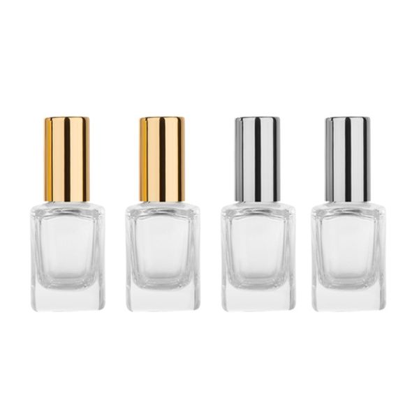1000pcs/lot 5ml empty steel roller bottles square shape transparent essential oil glass bottle thick bottle
1000pcs/lot 5ml empty steel roller bottles square shape transparent essential oil glass bottle thick bottle