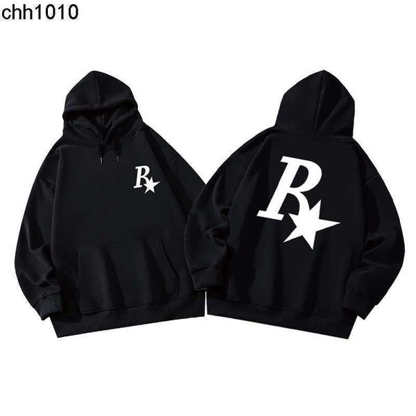 designer plush and thickened ins fashion brand student hooded loose print cartoon cute china-chic sweater, Black
designer plush and thickened ins fashion brand student hooded loose print cartoon cute china-chic sweater, Black