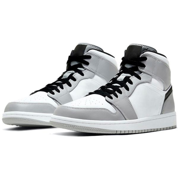 original quality casual shoes 1 retro high og box s 1s chicago lost found men women university blue patent bred hyper royal panda pine green, Black
original quality casual shoes 1 retro high og box s 1s chicago lost found men women university blue patent bred hyper royal panda pine green, Black