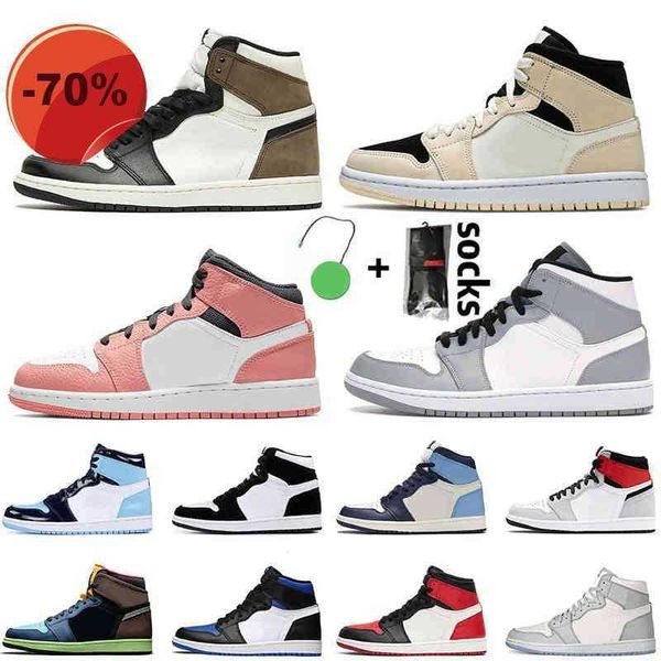 dress shoes 2023 mid barely orange men womens 1s basketball shoes high gs jumpman 1 sneakers trainers digital pink light smoke grey bio hack, Black
dress shoes 2023 mid barely orange men womens 1s basketball shoes high gs jumpman 1 sneakers trainers digital pink light smoke grey bio hack, Black