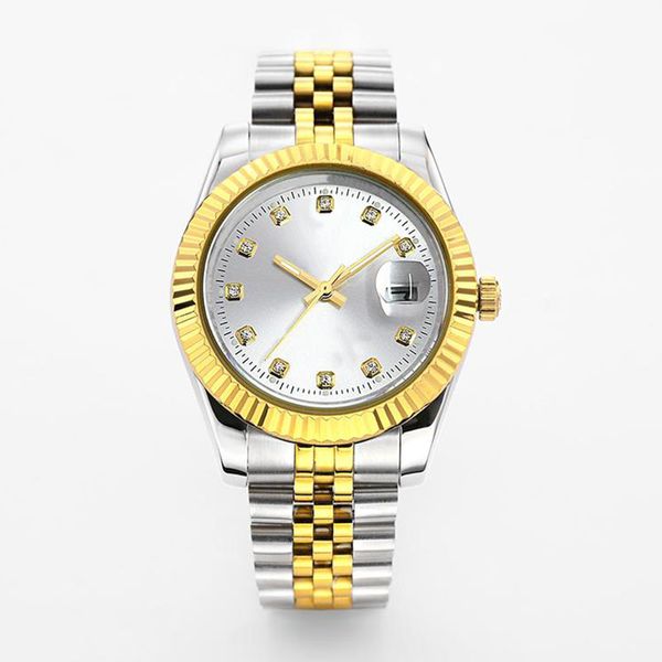 designer watch womens watches automatic movement wristwatches lady auto date wristwatch fashion jason007 waterproof sapphire montres armband, Slivery;brown
designer watch womens watches automatic movement wristwatches lady auto date wristwatch fashion jason007 waterproof sapphire montres armband, Slivery;brown