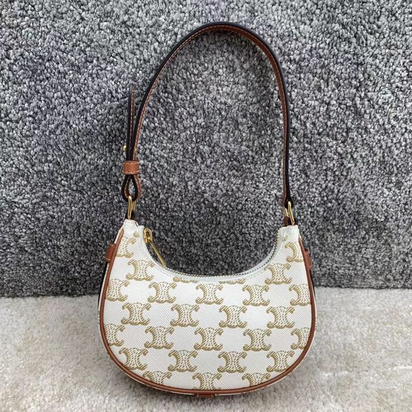 spring summer 2023 mini underarm bag caramel old flower bag designer women handbag single shoulder bag zipper wallet crossbody
spring summer 2023 mini underarm bag caramel old flower bag designer women handbag single shoulder bag zipper wallet crossbody