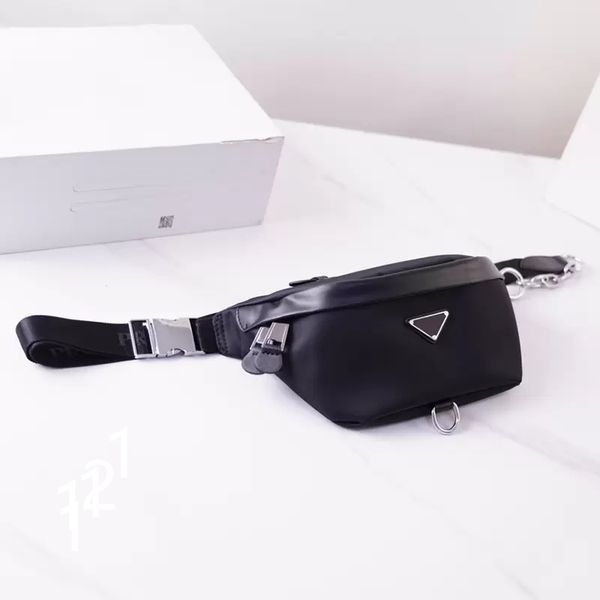 designer stylish hip bag luxury shoulder waist bag temperament cross fanny pack pyb22010
designer stylish hip bag luxury shoulder waist bag temperament cross fanny pack pyb22010
