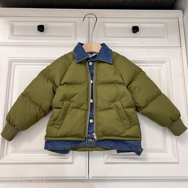 21fw women kids down coat jacket parkas fashion short jacket style slim corset thick outfit windbreaker pocket outsize lady, Blue;gray
21fw women kids down coat jacket parkas fashion short jacket style slim corset thick outfit windbreaker pocket outsize lady, Blue;gray