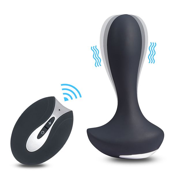 costume accessories wearable prostate massageranal vibratorwireless remote control.powerful vibratingbody safe siliconequiet.waterproof mast, Silver
costume accessories wearable prostate massageranal vibratorwireless remote control.powerful vibratingbody safe siliconequiet.waterproof mast, Silver