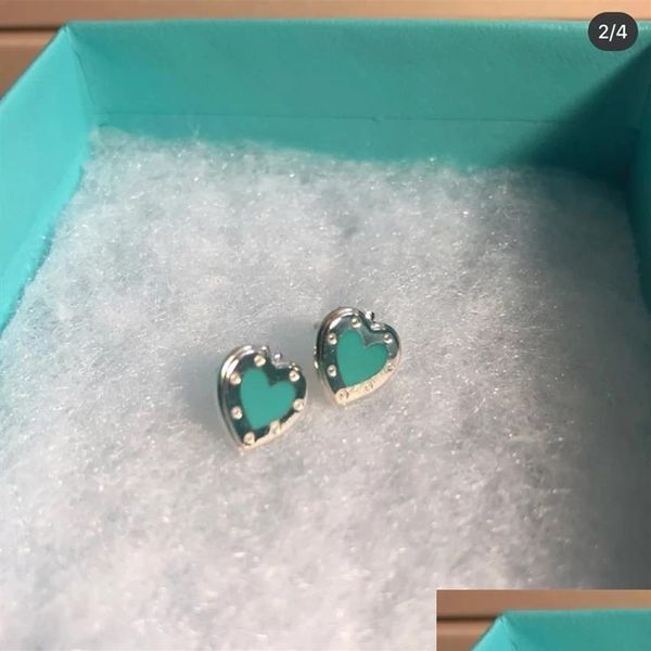 stud tiff classic blue love heart s925 sterling sier earrings ladies party birthday gifts fashionable high-end224h dhbqf, Golden;silver
stud tiff classic blue love heart s925 sterling sier earrings ladies party birthday gifts fashionable high-end224h dhbqf, Golden;silver