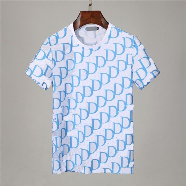 202ss new mens designer t shirt paris fashion tshirts summer dfq pattern t-shirt male 100% cotton d03282798, White;black
202ss new mens designer t shirt paris fashion tshirts summer dfq pattern t-shirt male 100% cotton d03282798, White;black