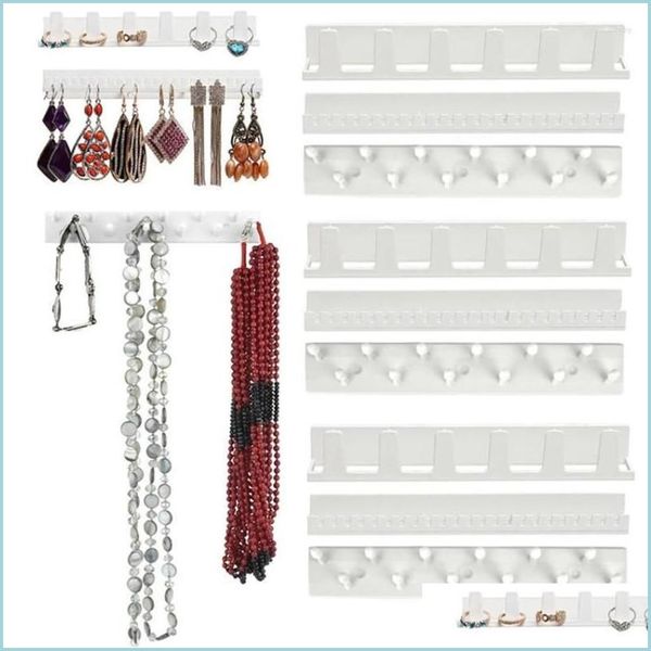 jewelry pouches bags jewelry pouches paste wall hanging storage hooks display organizer earring ring necklace hanger holder stand 9 dhosp, Pink;blue
jewelry pouches bags jewelry pouches paste wall hanging storage hooks display organizer earring ring necklace hanger holder stand 9 dhosp, Pink;blue