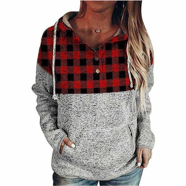 women's hoodies sweatshirts autumn/winter 2022 christmas print long sleeve pullover hooded women's sweatshirt t221020, Black
women's hoodies sweatshirts autumn/winter 2022 christmas print long sleeve pullover hooded women's sweatshirt t221020, Black