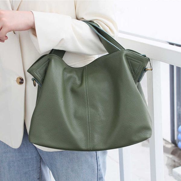 women bag 2022 trend handbags casual real leather shoulder crossbody luxury designer solid brand female hand bags
women bag 2022 trend handbags casual real leather shoulder crossbody luxury designer solid brand female hand bags