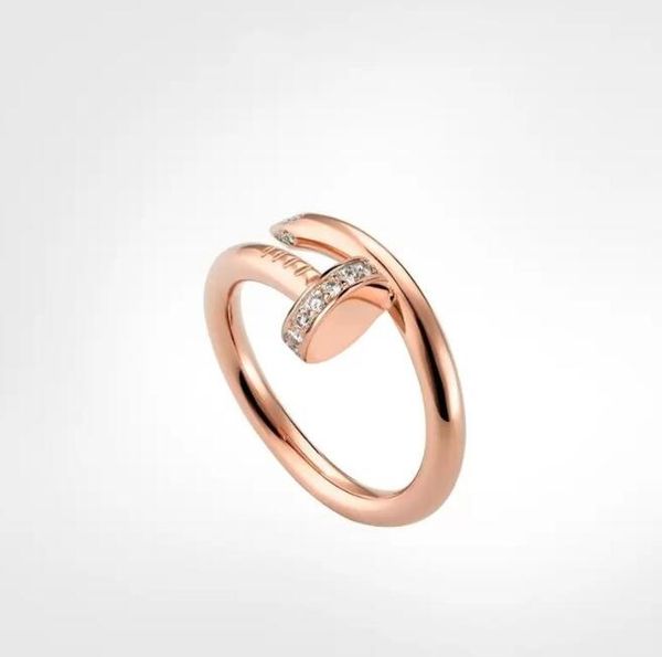 love screw ring mens rings classic luxury designer jewelry women titanium steel alloy gold-plated gold silver rose never fade not allergic
love screw ring mens rings classic luxury designer jewelry women titanium steel alloy gold-plated gold silver rose never fade not allergic