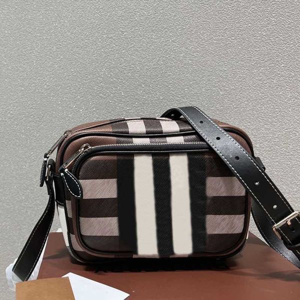 man crossbody camera bag women handbags men classic tartan shoulder bags purse canvas genuine leather adjustable strap
man crossbody camera bag women handbags men classic tartan shoulder bags purse canvas genuine leather adjustable strap
