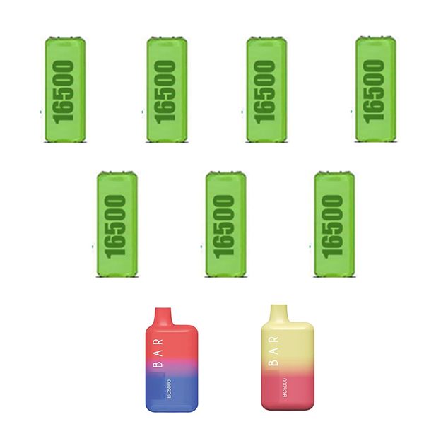 17350 rechargeable battery for authentic qr code e f bar bc5000 puffs with mesh coil 13ml pre-filled cartridge vaporizer box elf
17350 rechargeable battery for authentic qr code e f bar bc5000 puffs with mesh coil 13ml pre-filled cartridge vaporizer box elf