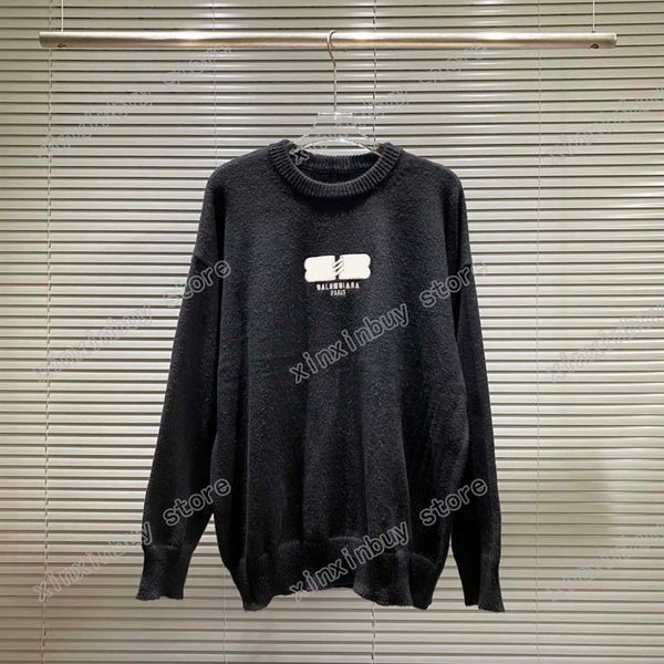 xinxinbuy men designer hoodie sweater paris letter print embroidery mix 25 style cotton women black white blue purple s-2xl, Black;brown
xinxinbuy men designer hoodie sweater paris letter print embroidery mix 25 style cotton women black white blue purple s-2xl, Black;brown