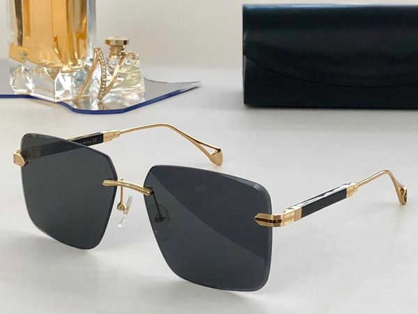 sunglasses for men women summer z36 style anti-ultraviolet retro plate square frameless glasses random box, White;black
sunglasses for men women summer z36 style anti-ultraviolet retro plate square frameless glasses random box, White;black
