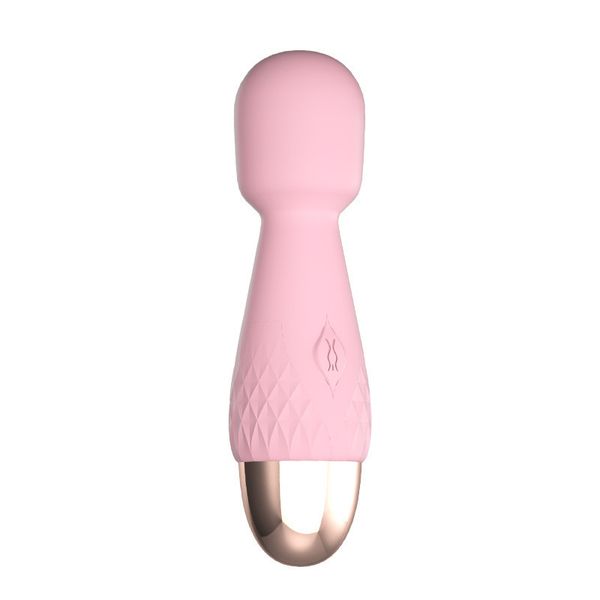 costume accessories av stick g spot massager stimulator toys for woman cute mini magic wand vibrators for women clitoris female masturba mas, Silver
costume accessories av stick g spot massager stimulator toys for woman cute mini magic wand vibrators for women clitoris female masturba mas, Silver