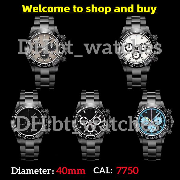 sj designer watches mens watche cal.7750 with a diameter of 40mm the case and strap are with 904l fine steel, Slivery;brown
sj designer watches mens watche cal.7750 with a diameter of 40mm the case and strap are with 904l fine steel, Slivery;brown