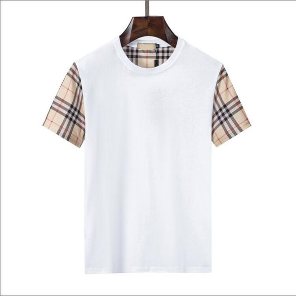 summer 2022 fashion t shirts for men letter joint printing mens womens clothing short sleeved tshirt tees #50, White;black
summer 2022 fashion t shirts for men letter joint printing mens womens clothing short sleeved tshirt tees #50, White;black