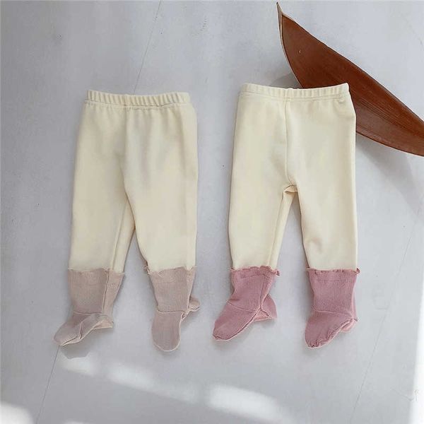 leggings tights 2022 autumn winter new girl baby splicing color leggings newborn cotton casual pants boy infant fashion trousers toddler clo, Blue
leggings tights 2022 autumn winter new girl baby splicing color leggings newborn cotton casual pants boy infant fashion trousers toddler clo, Blue