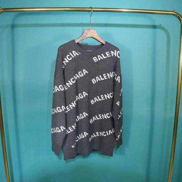 high ladies version fashion double sweater balemcigas women paris cardigan letter jacquard star couple round neck loose x506, White;black
high ladies version fashion double sweater balemcigas women paris cardigan letter jacquard star couple round neck loose x506, White;black
