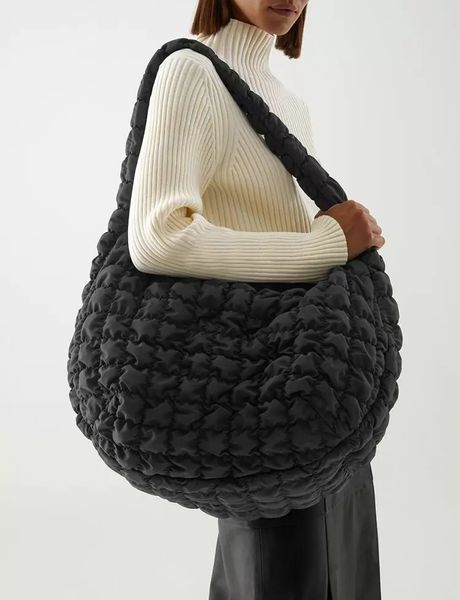 evening bags lnv high capacity women's quilted black white nylon luxury imitation brands inter vintage crossbody
evening bags lnv high capacity women's quilted black white nylon luxury imitation brands inter vintage crossbody