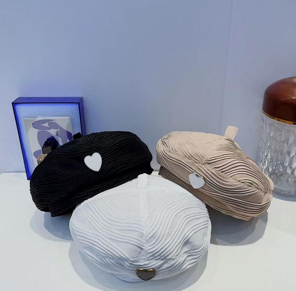 designer caps beret womens luxury cashmere octagonal berets lady fashion outdoor autumn winter windproof vacation bonnet women solid color b, Blue;gray
designer caps beret womens luxury cashmere octagonal berets lady fashion outdoor autumn winter windproof vacation bonnet women solid color b, Blue;gray