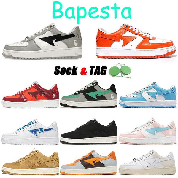 dress shoes casual outdoor running lows trainers size 36-45 with tag sneakers black white blue pink green purple grey orange pantent leather
dress shoes casual outdoor running lows trainers size 36-45 with tag sneakers black white blue pink green purple grey orange pantent leather