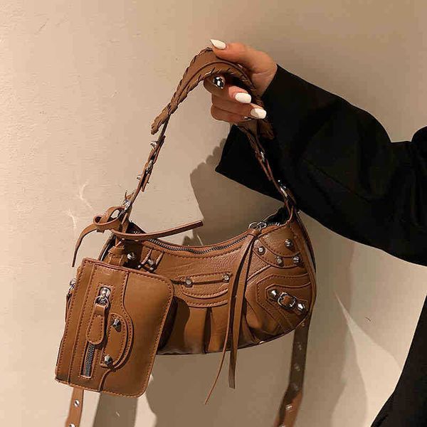 bag designer fashion balenicagas minority bag female heavy industry locomotive style single shoulder fashion personality b8jh balencaigaity
bag designer fashion balenicagas minority bag female heavy industry locomotive style single shoulder fashion personality b8jh balencaigaity
