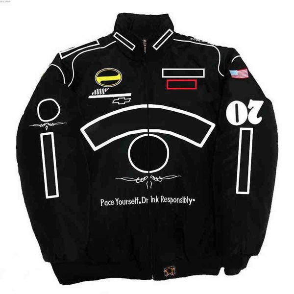 men's jackets jacket formula one racing suit motorcycle cycling coat team autumn and winter longsleeved cotton men uzn pgt lkx cy2e, Black;brown
men's jackets jacket formula one racing suit motorcycle cycling coat team autumn and winter longsleeved cotton men uzn pgt lkx cy2e, Black;brown