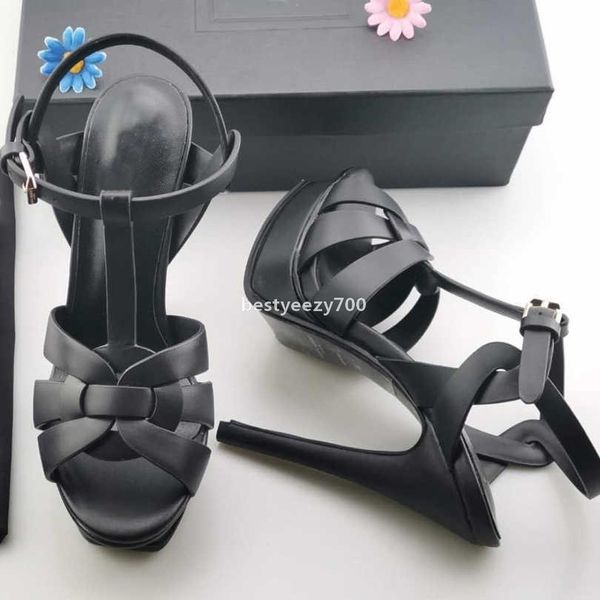 sandal fashion women sandals tribute patent leather platform sandal stiletto high heel shoes /14 cm t-strap woman shoe yslity stn, Black
sandal fashion women sandals tribute patent leather platform sandal stiletto high heel shoes /14 cm t-strap woman shoe yslity stn, Black