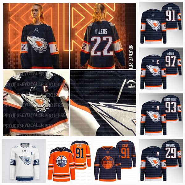 91 evander kane 2022-23 revere retro oilers jersey connor mcdavid darnell nurse cody ceci evan bouchard leon draisaitl ryan nugent-hopkins p, Black;red
91 evander kane 2022-23 revere retro oilers jersey connor mcdavid darnell nurse cody ceci evan bouchard leon draisaitl ryan nugent-hopkins p, Black;red