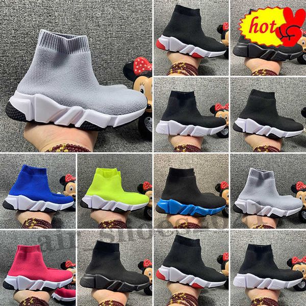 spssd kids fashion luxury paris boys gilrs speed trainer sock shoes triple black white red oreo stretch-knit designer toddler sneakers eur 2
spssd kids fashion luxury paris boys gilrs speed trainer sock shoes triple black white red oreo stretch-knit designer toddler sneakers eur 2