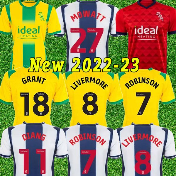 22 23 west bromwich soccer jerseys yellow livermore diang brunt albion football shirt 2023 2022 home away robson-kanu phillips men kits sets, Black;yellow
22 23 west bromwich soccer jerseys yellow livermore diang brunt albion football shirt 2023 2022 home away robson-kanu phillips men kits sets, Black;yellow