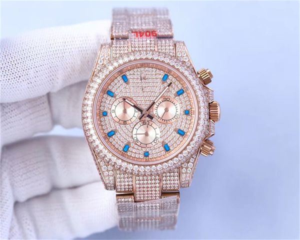 diamond watch mens watch 7750 mechanical movement watches 904l fine steel case strap sapphire scratch resistant glass waterproof 02, Slivery;brown
diamond watch mens watch 7750 mechanical movement watches 904l fine steel case strap sapphire scratch resistant glass waterproof 02, Slivery;brown