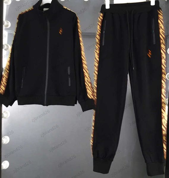 womens two piece pants diamond logo stand up collar zipper hoodless jacket elastic waist leopard stripe casual trousers comfortable joker wo, White
womens two piece pants diamond logo stand up collar zipper hoodless jacket elastic waist leopard stripe casual trousers comfortable joker wo, White