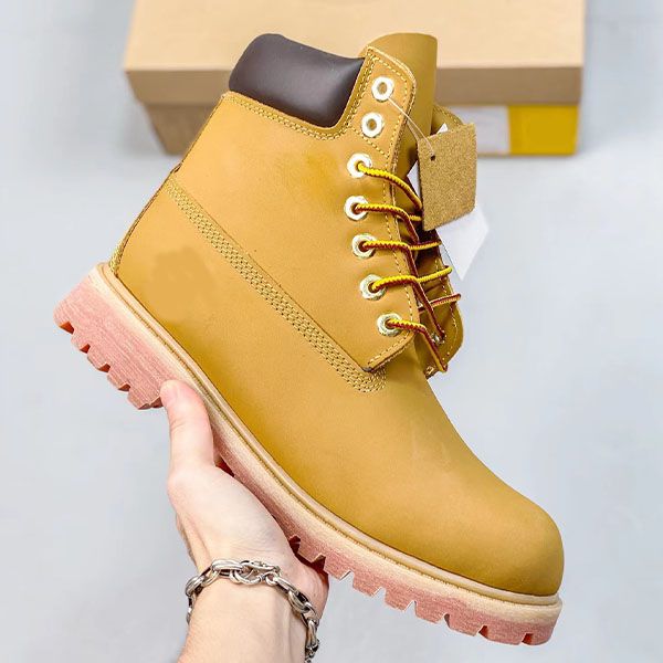 autumn and winter 2022 boots leather men's shoes martin cowboy yellow red blue black pink hiking boots
autumn and winter 2022 boots leather men's shoes martin cowboy yellow red blue black pink hiking boots