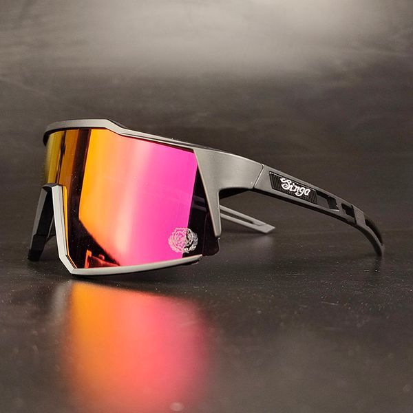 

Brand Cycling Glasses Photochromic Eyewear outdoor sunglasses Road sport goggles Mountain Bike Bicycle glasses 37U1