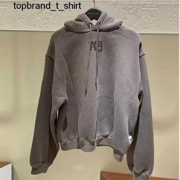 men's hoodies designer sweatshirts alexanders winter new flocking letter hooded fleece sweater wangs coat couple casual fashion hoodie, Black
men's hoodies designer sweatshirts alexanders winter new flocking letter hooded fleece sweater wangs coat couple casual fashion hoodie, Black