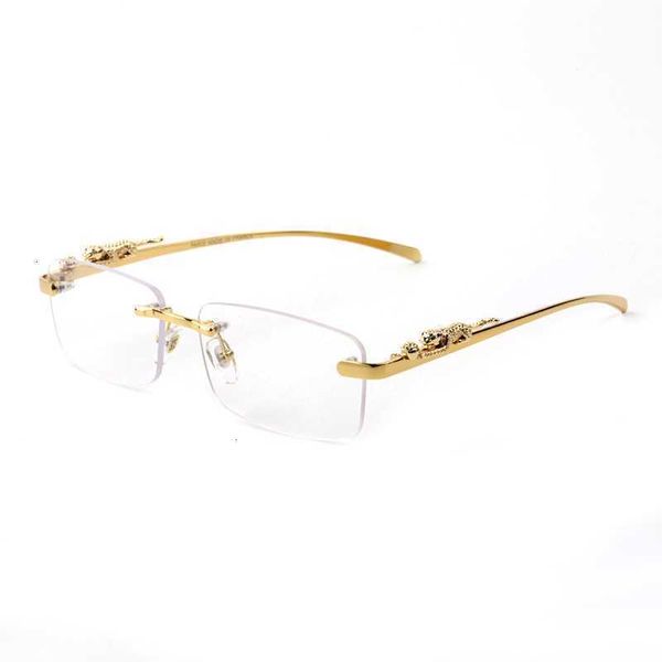 designer sunglasses mens wome metal rimless multi-function golden radiation protection plate frame simple fashion leisure time high, White;black
designer sunglasses mens wome metal rimless multi-function golden radiation protection plate frame simple fashion leisure time high, White;black
